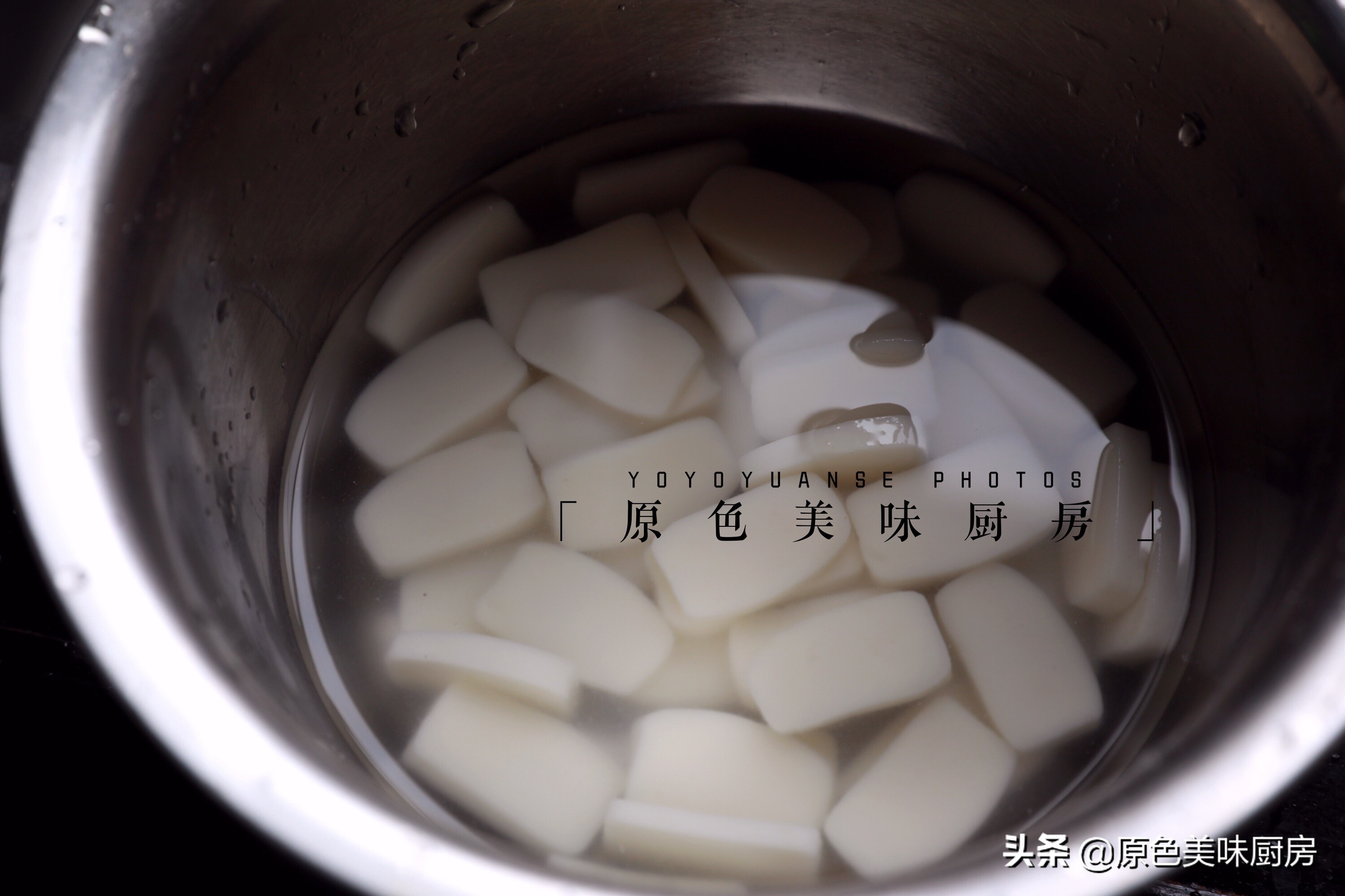 怎么做炒年糕又简单又好吃呢,最简单的家常炒年糕做法