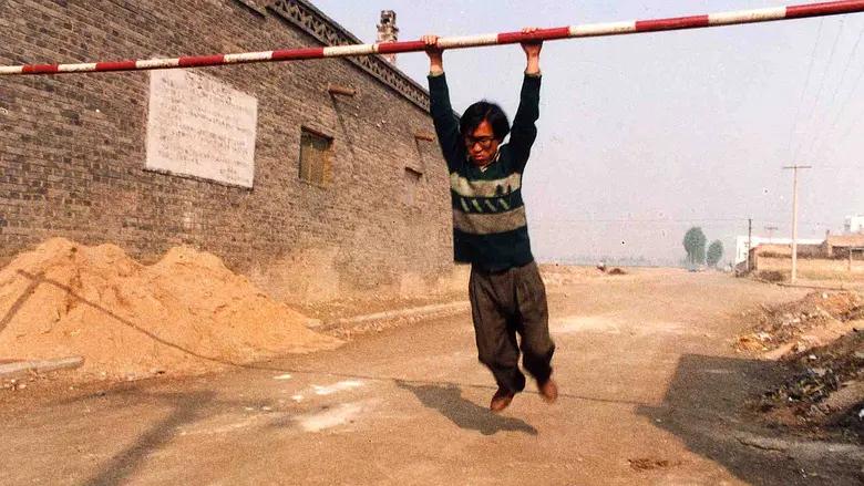 20多年了依然是我们心目中的经典,贾樟柯镜头下的时代与个人