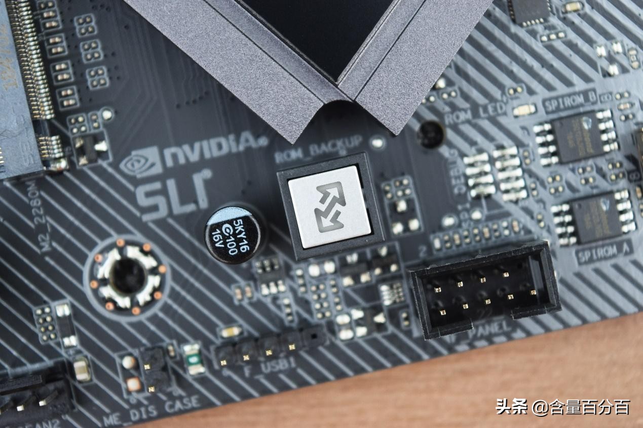 吃用生活品必买,但核心还是CPU、校色仪和主板