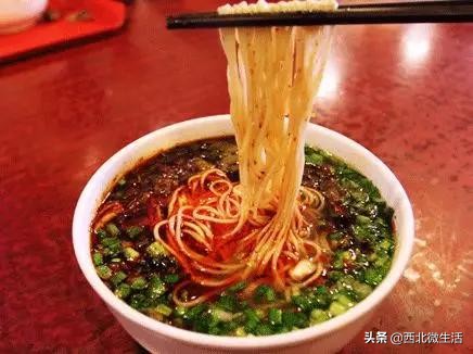 兰州蓬灰牛肉面的蓬灰,兰州正宗清汤蓬灰牛肉面