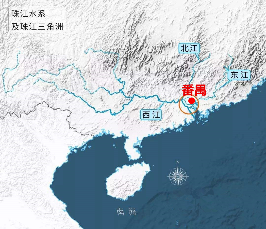 徐闻历史发展,徐闻在古代的地位