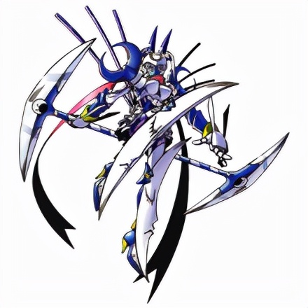 数码宝贝新世纪：前期数码兽强度排行，快速进阶成大佬