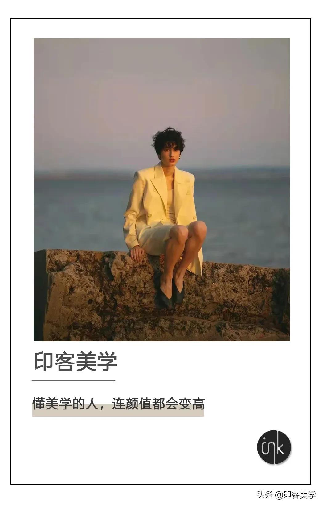 “*欲肉**”的美式性感，消失了吗？