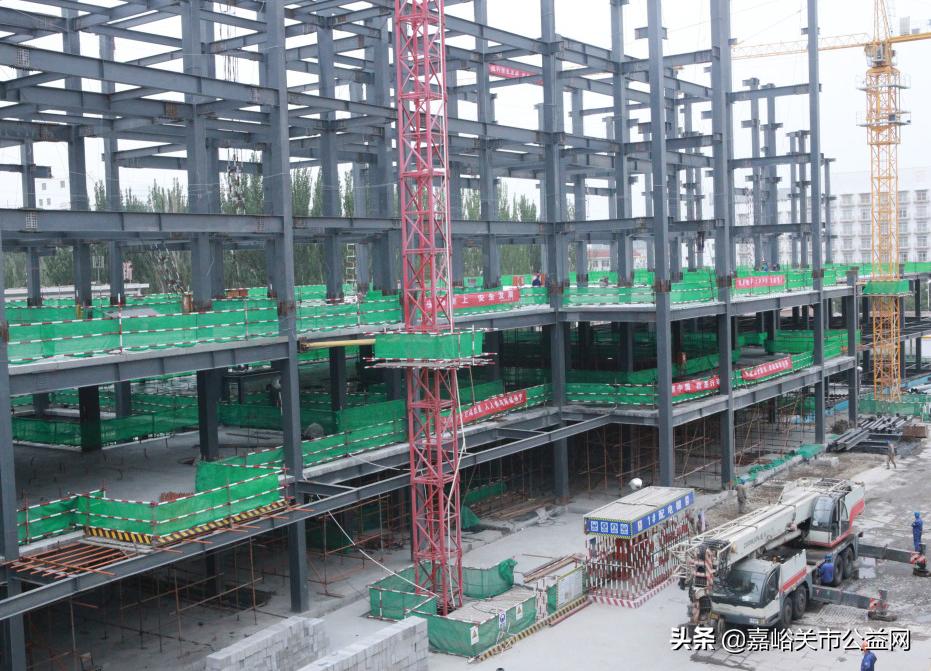 酒钢医院历史,酒钢医院有几家