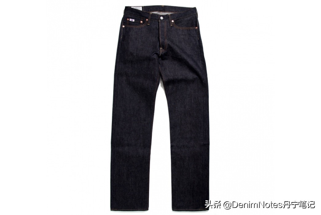 要买就买最好的!各日牛品牌最受欢迎牛仔裤推荐