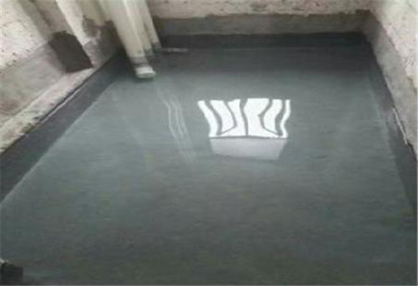 防水堵漏处理方法图解,防水堵漏施工注意事项