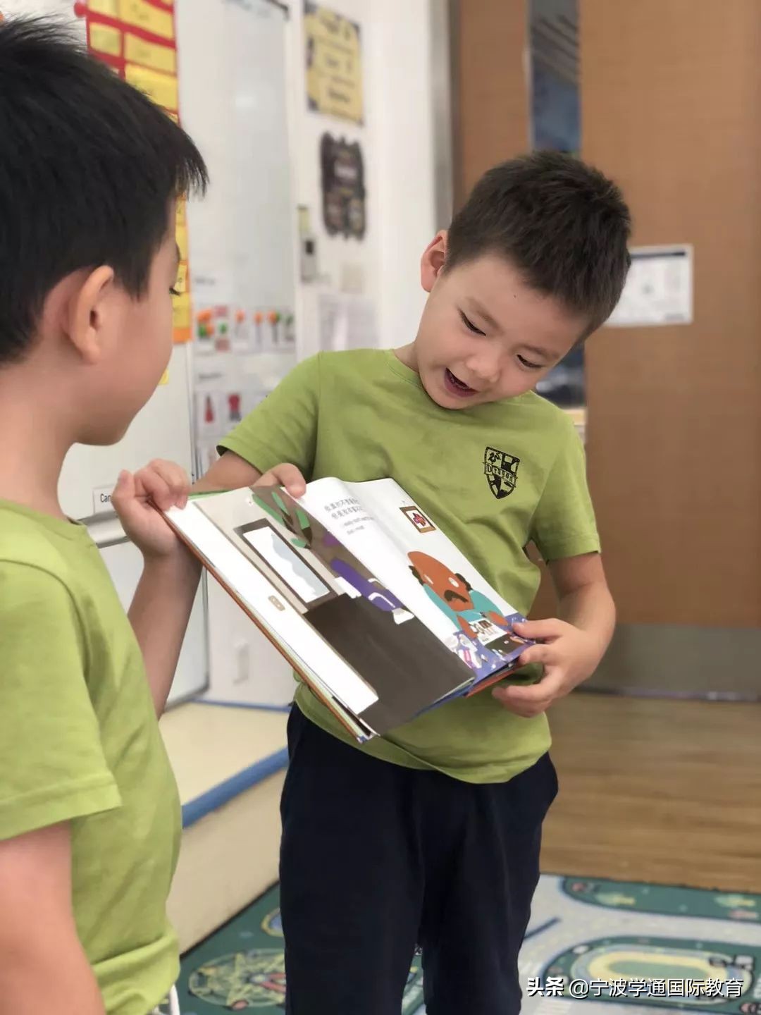 2个牛津，1个剑桥，3个帝国理工面邀，宁波这所学校凭什么这么牛