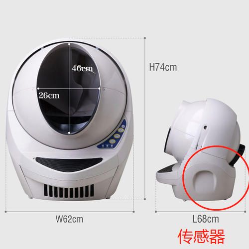 盘点致命的养猫玩具,猫咪新出网红用品