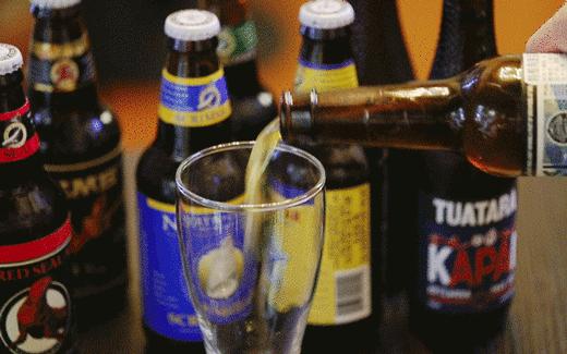 「借花辨酒」是泡沫还是花酒花的两副模样