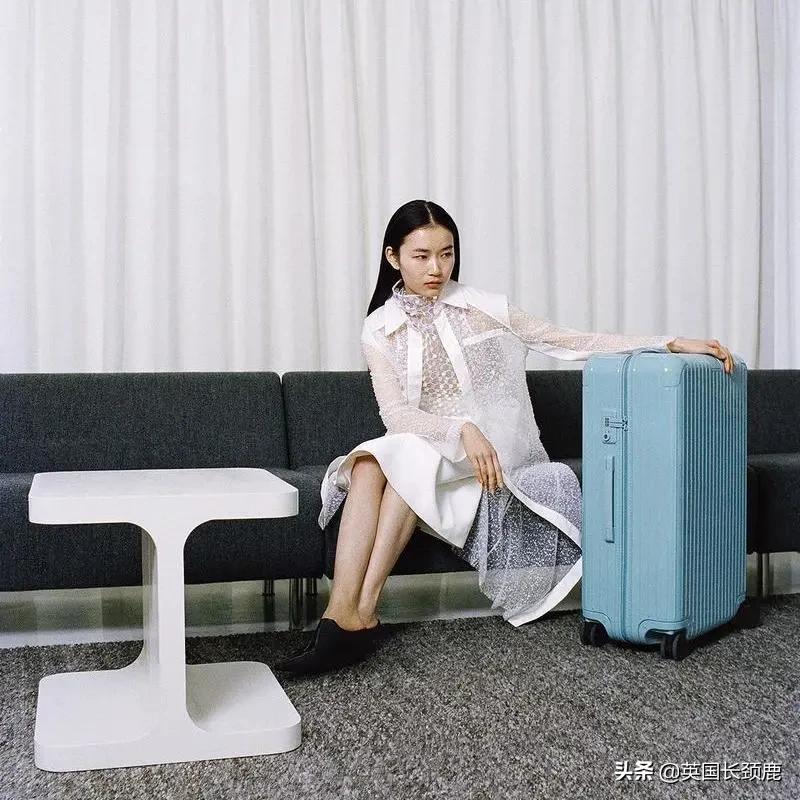 行李箱推荐旅游超实用,出国行李箱大容量性价比高推荐