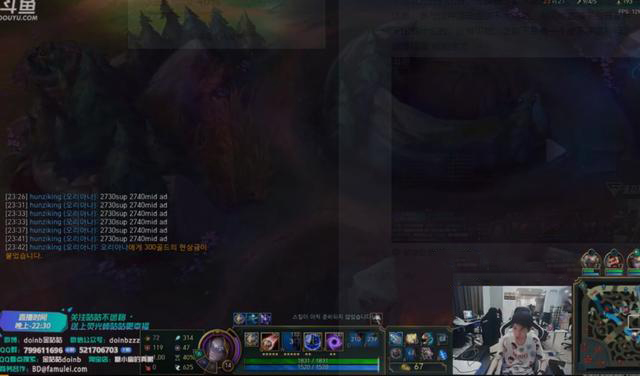 doinb韩国直播间,doinb韩国直播