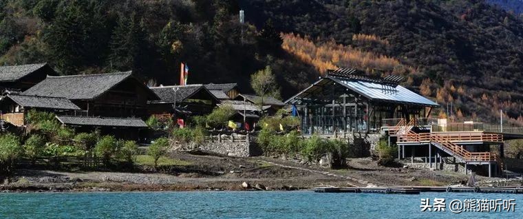 那些被我们遗忘的旅游景点,一个被遗忘的风景区