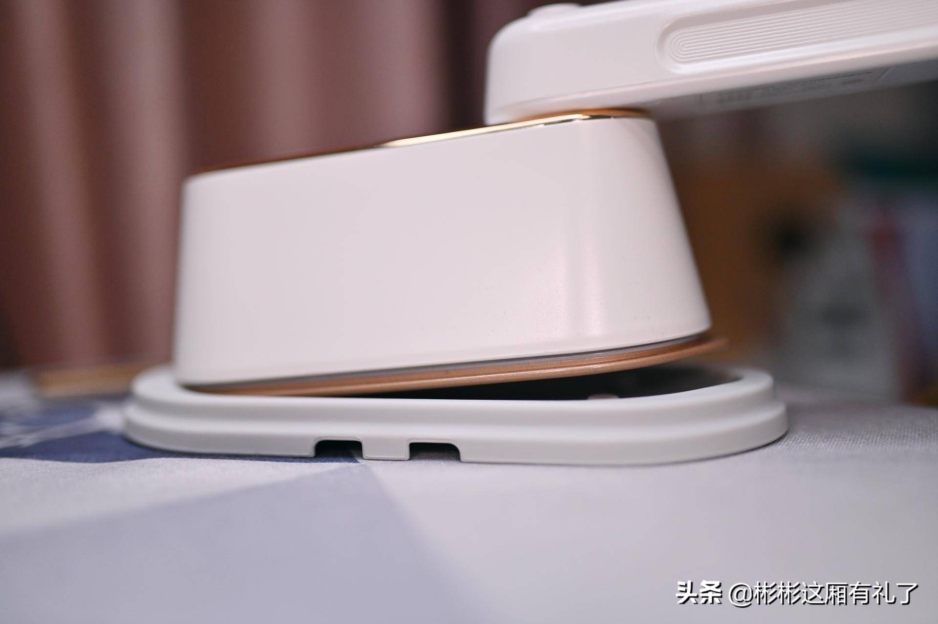 大宇熨斗怎么熨衣服,大宇折叠熨斗使用说明书