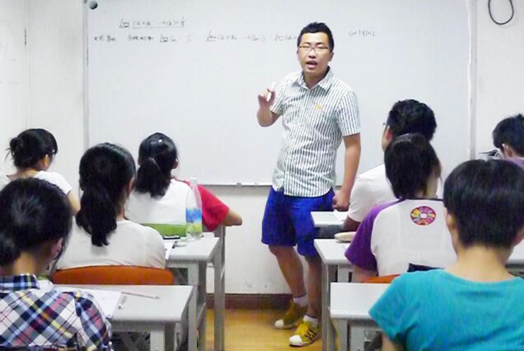 补课和辅导哪个好,补课真相大揭秘