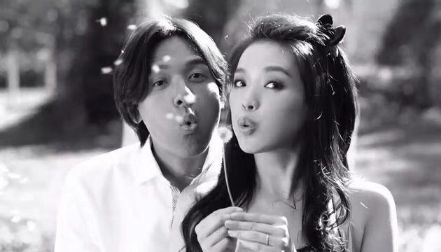 舒淇被谁求婚,舒淇首次袒露恋爱心声