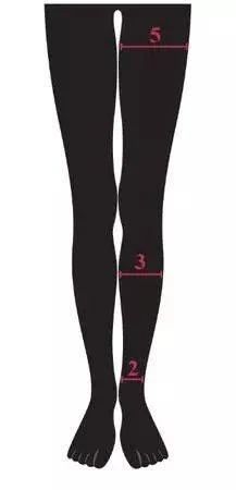 怎么样让大腿更直,怎么让大腿型变直