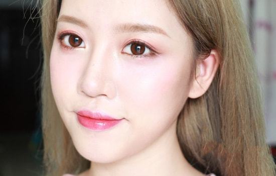 零基础化淡妆的正确步骤,女人怎样化淡妆还漂亮