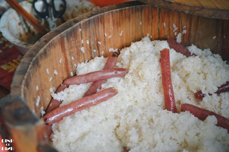 一份不完全南宁美食攻略第一次来南宁跟着这份攻略吃就对了