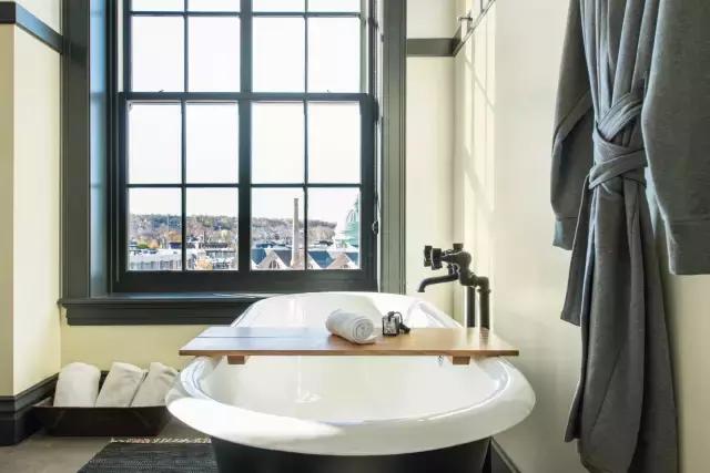 美国纽约著名酒店,亚洲第一ace酒店