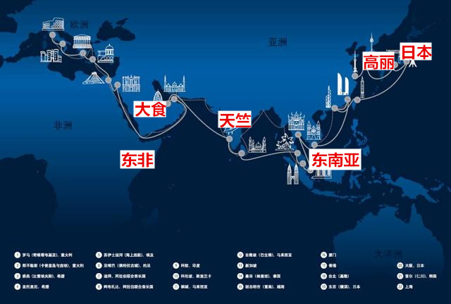 宋代的市舶司主要是干嘛的,宋代市舶司收入有多少