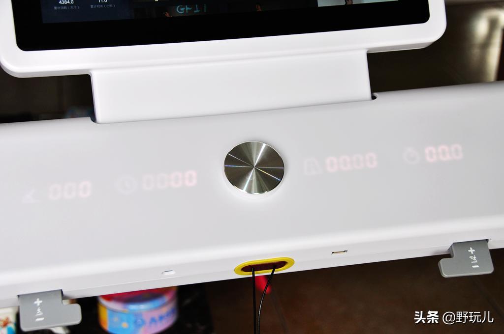 赤兔跑步机最快速度,赤兔智能跑步机评测