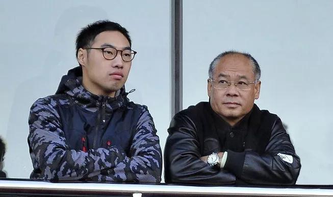 王思聪说李宁是“盗版”？曾经情人变仇人，李宁到底抄了没？