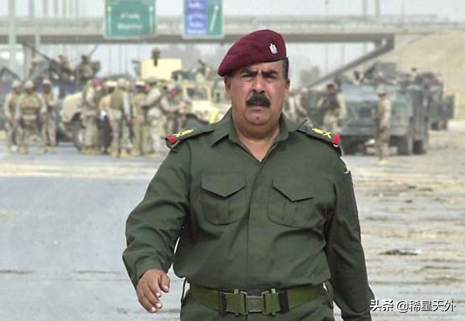 费卢杰之战全过程,费卢杰战役四连击