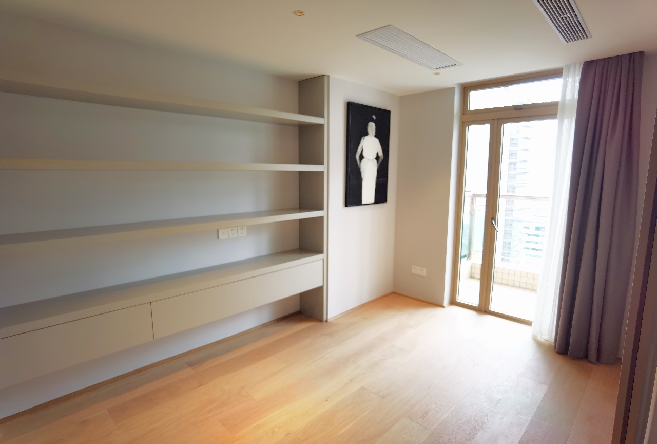 看，这是月租3.5w的房子