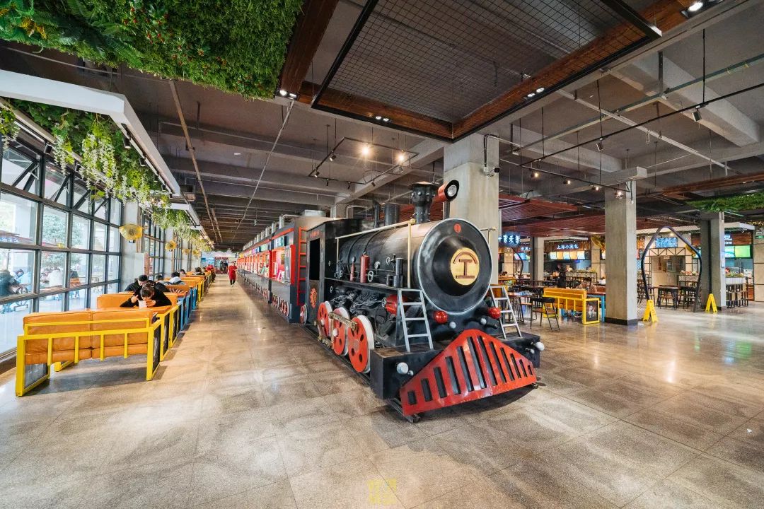 自从藏龙岛有了南延线,我就再没羡慕过别人家的学校!