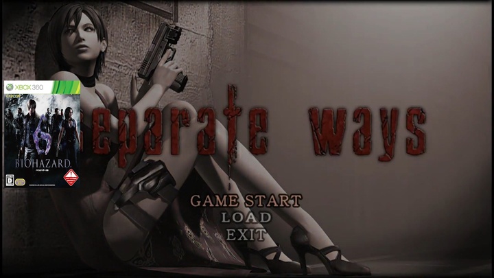 生化危机编年史0-8解说,一口气看完生化危机1到8