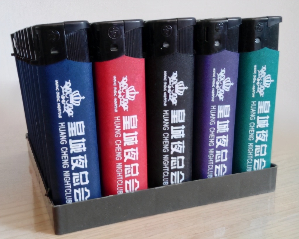 中国如何用1元钱征服全球烟民