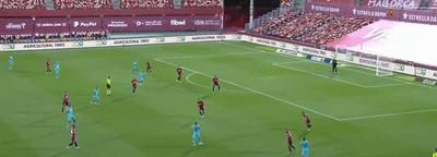 西甲球评完整版,西甲评巴萨21世纪最佳阵