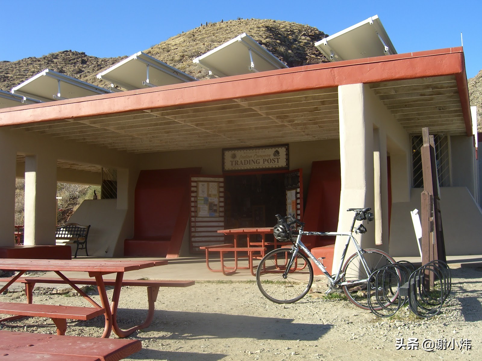 美国“嬉皮士”第一人是德国人，为逃兵役横跨大西洋来到加州沙漠