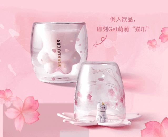 一只猫爪杯，让平静的江湖又掀起了一阵腥风血雨