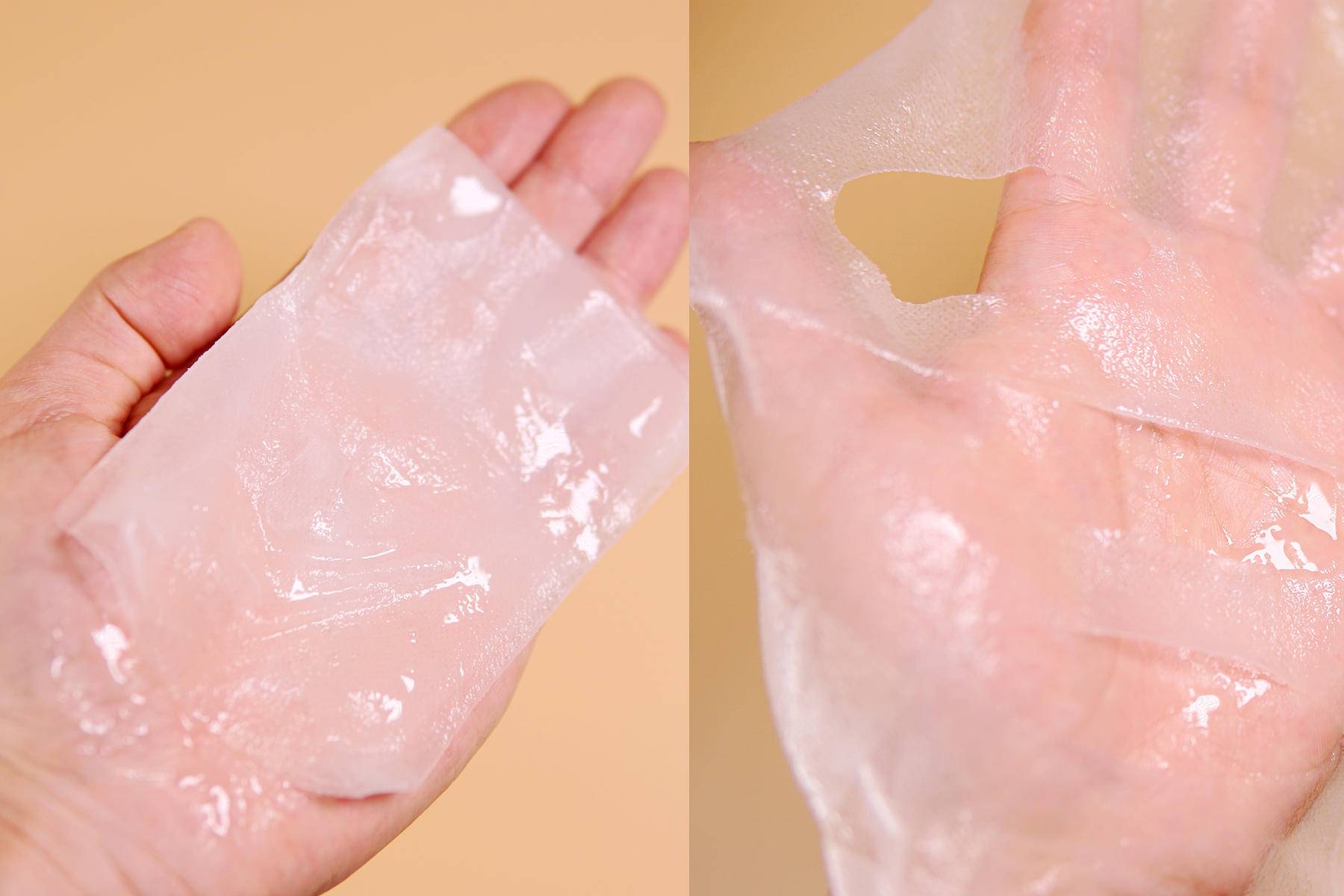 测评25克精华面膜,面膜10片测评