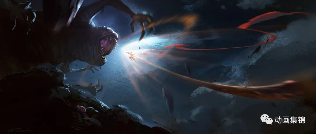 no.49,动画电影大圣归来