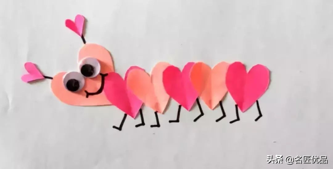 看别人剪新年剪纸很好看,怎么用剪刀来剪新年剪纸