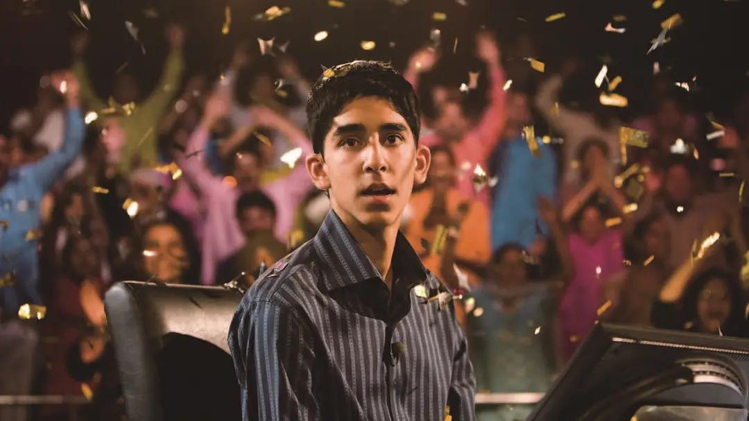 人性之光，苦难与希望并存的平行世界！评《贫民窟的百万富翁》