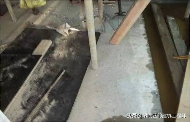 钢筋模板混凝土应注意质量要求,钢筋混凝土模板质量控制要点