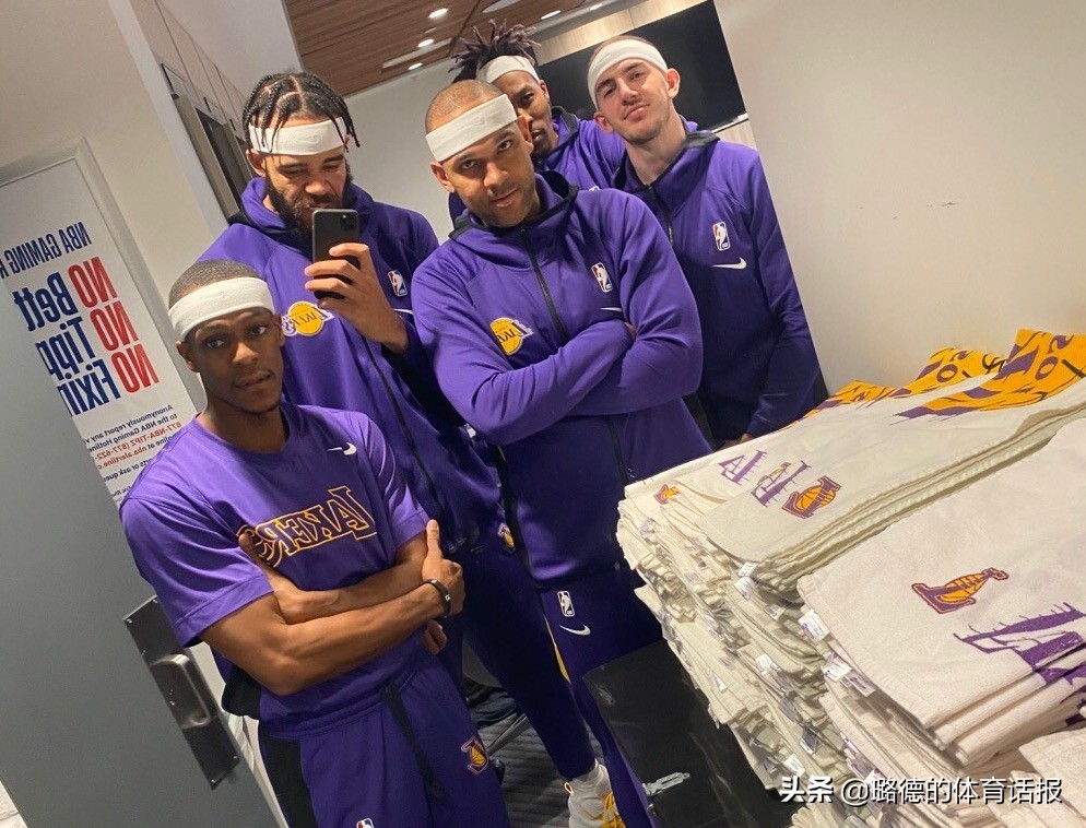 卡皇湖人冠军,詹姆斯9次当选全明星票王