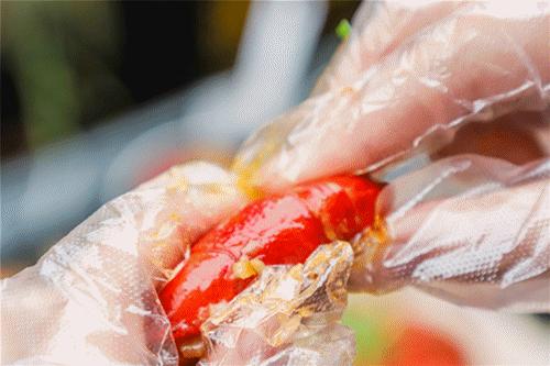 温柔五月，来东城与女神来一场“约惠”