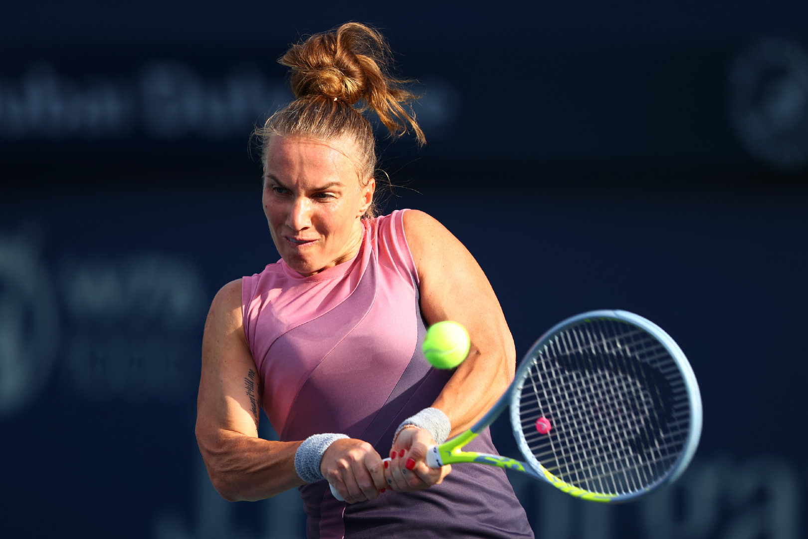 wta迪拜赛赛程,wta迪拜赛穆古鲁扎晋级次轮