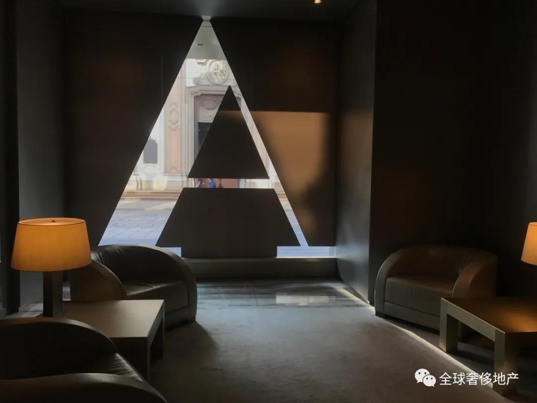 阿玛尼酒店米兰,阿玛尼米兰酒店介绍