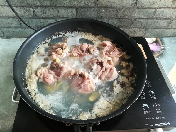 私藏40年的卤肉配方香而不腻,百年老卤肉绝密配方