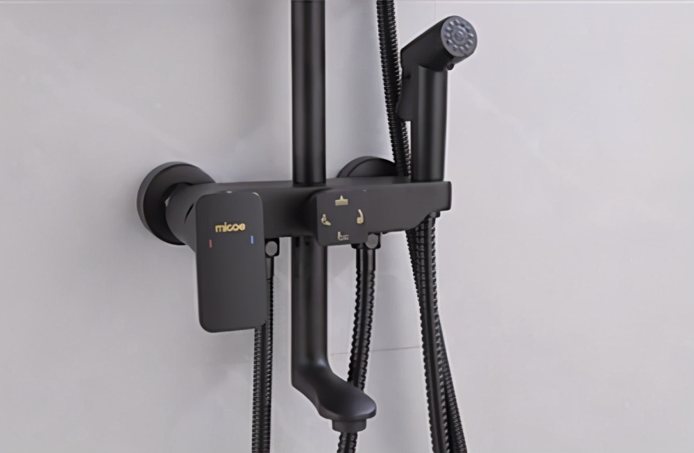 你家花洒用过吗,你家的花洒好不好