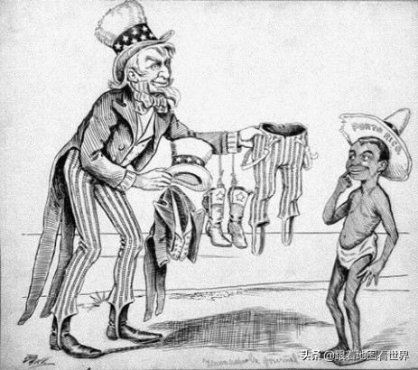 你所不知道的“非典型领土”，地位到底有多特殊？