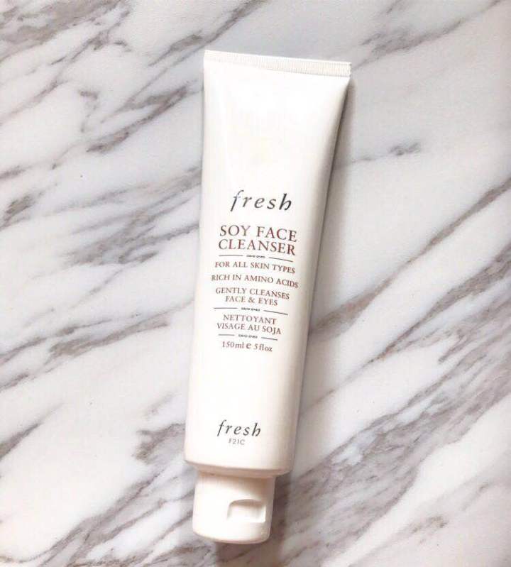 正品芙丽芳丝洗面奶真假,芙丽芳丝洗面乳这款有假货吗