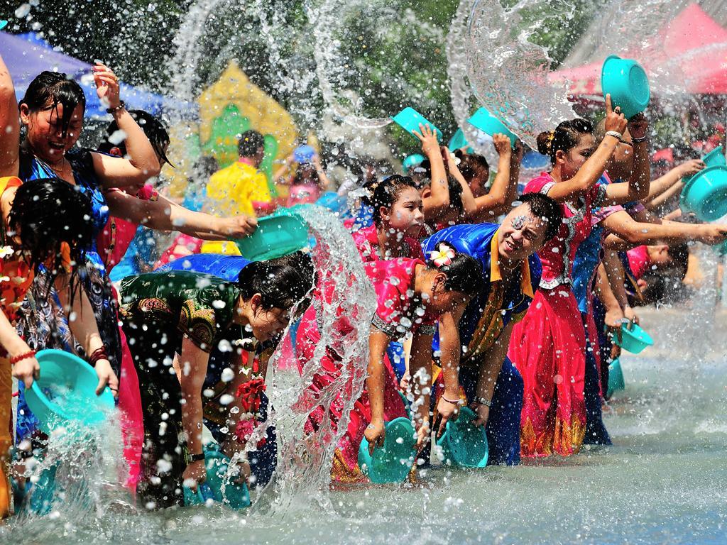 5月份去云南攻略,五月去大理与版纳