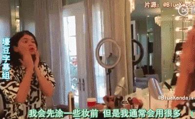 女明星失业后的现状,哪些明星会让化妆师抓狂