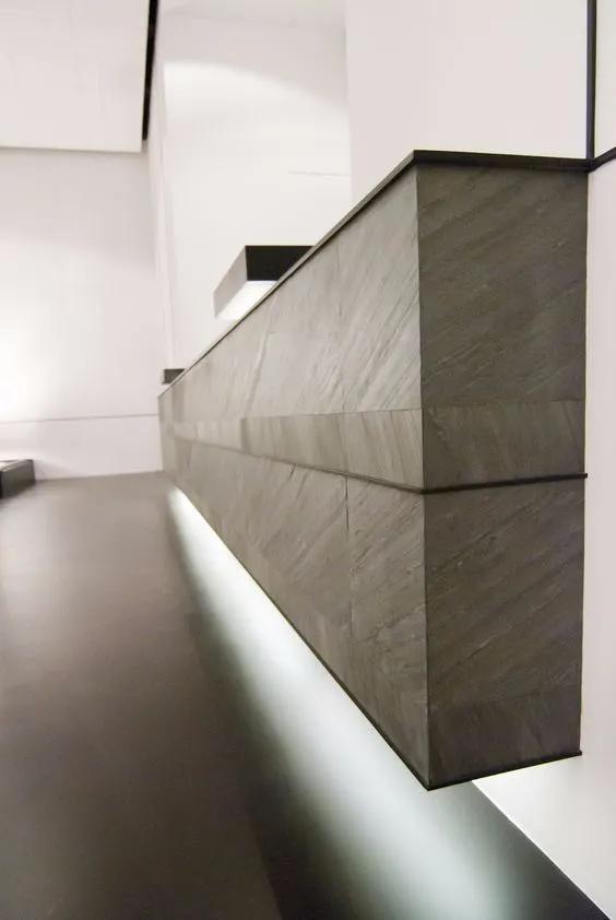 谁懂得什么是超薄石材,超薄石材是什么材料